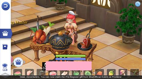 ragnarok mobile cooking ingredients|Where to Get Cooking Ingredients for Ragnarok M: Eternal Love.